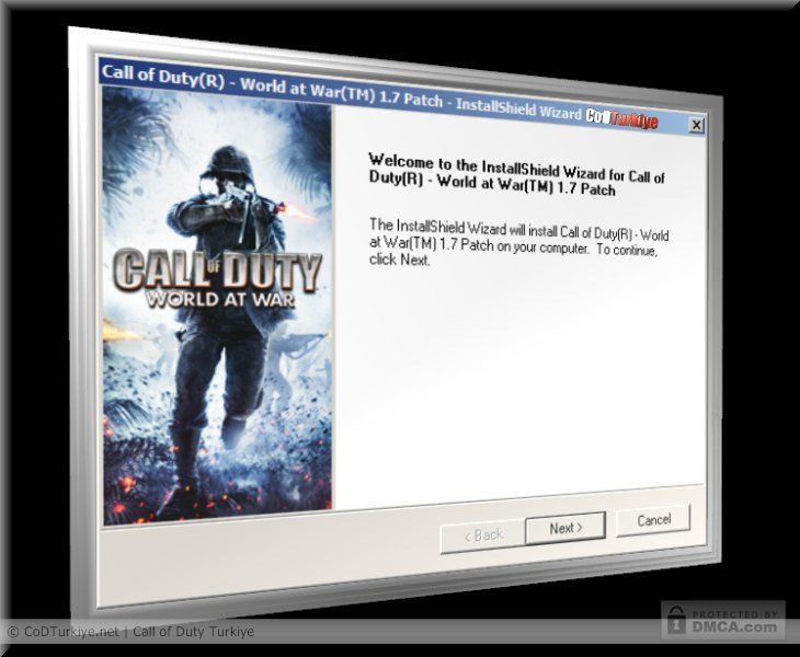 Call Of Duty 5 World At War Profile Creator Software