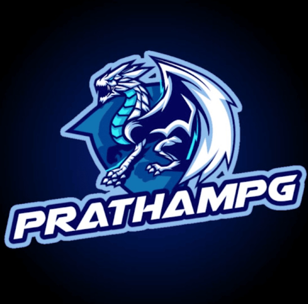 Pratham AB logo